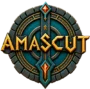 Amascut logo