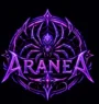 Aranea logo