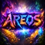 Areos logo