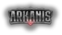 Arkanis RSPS logo