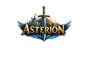 Asterion logo