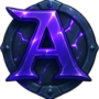 Augment logo