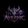Avernic logo