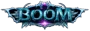 BoomPS logo