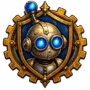 BotWorld2004 Mobile RSPS logo