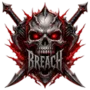 Breach logo