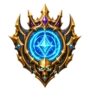 Celestrion Saga logo
