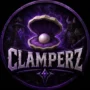 Clamperz logo