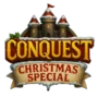 Conquest logo