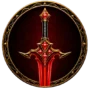 Crimson logo