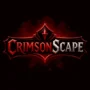 CrimsonScape logo