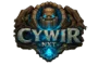 Cywir NXT logo