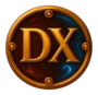 DivineX logo
