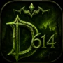 Divinity614 logo