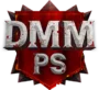DMMPS logo