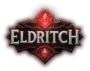 Eldritch 718 logo