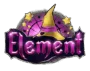 Element RSPS logo