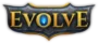 Evolve PS logo