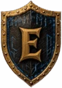 Exalted logo