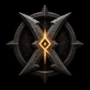 Exiled06 2006 RuneScape logo