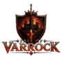 Fall of Varrock logo