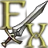 ForbiddenX logo