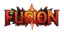 Fusion logo