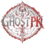 GhostPK logo