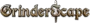 GrinderScape RSPS logo