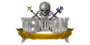 Ironman DMM RSPS logo