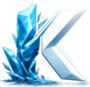 Kryos logo