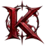 Kryptic logo