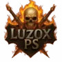 Luzox logo