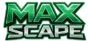 Maxscape logo