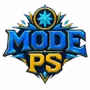 Mode PS logo