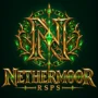 Nethermoor RSPS logo