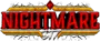 Nightmare MMO logo