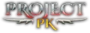 Project PK logo