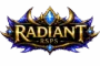 Radiant logo
