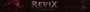 Revix logo