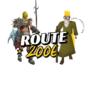 Route06 logo