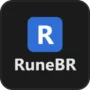 RuneBR logo