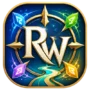 RuneWorld logo