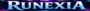 Runexia logo