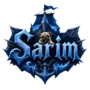 Sarim logo