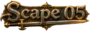 ⚔️Scape05⚔️ logo