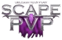 ScapePVP logo