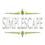 SimpleScape logo