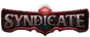 Syndicate logo