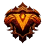 Velheim logo